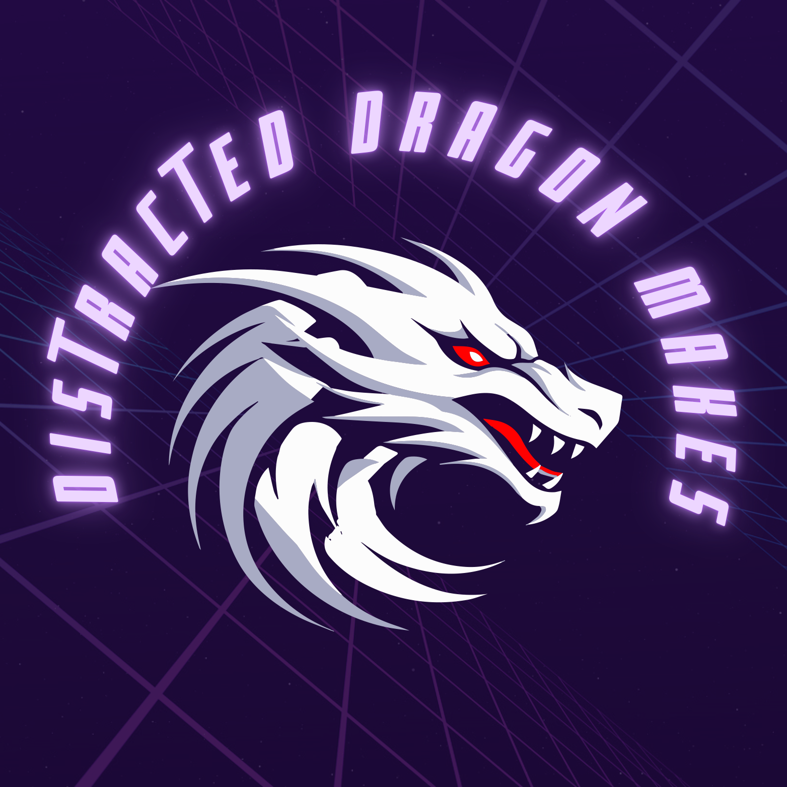 DistractedDragon