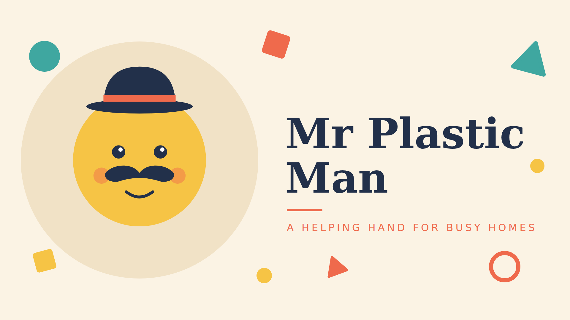 MrPlasticMan