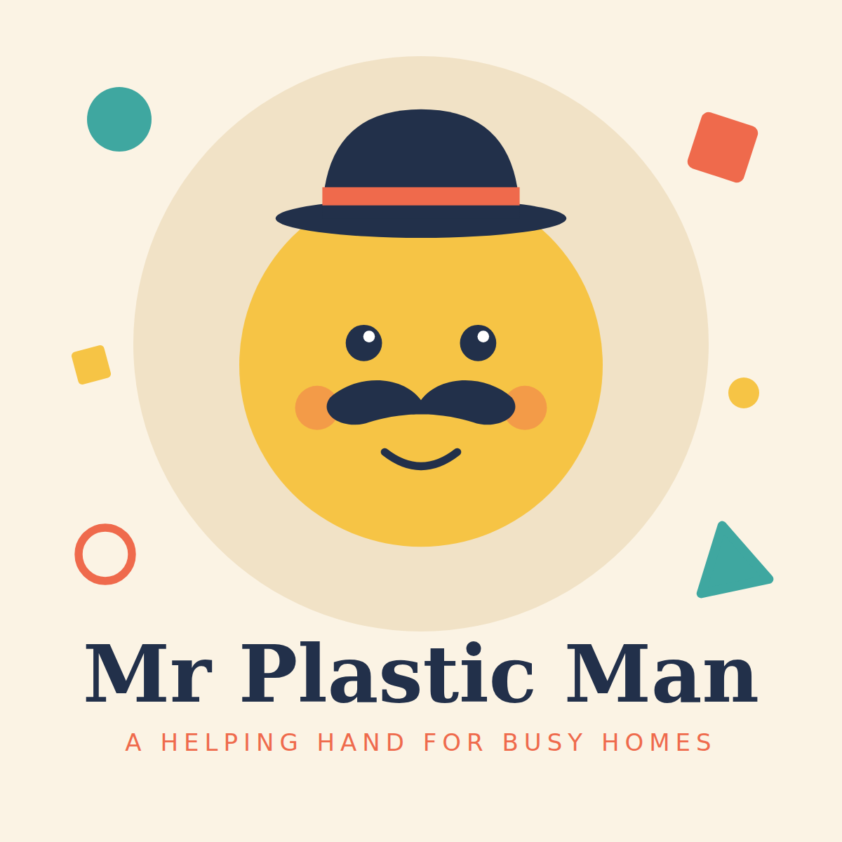 MrPlasticMan
