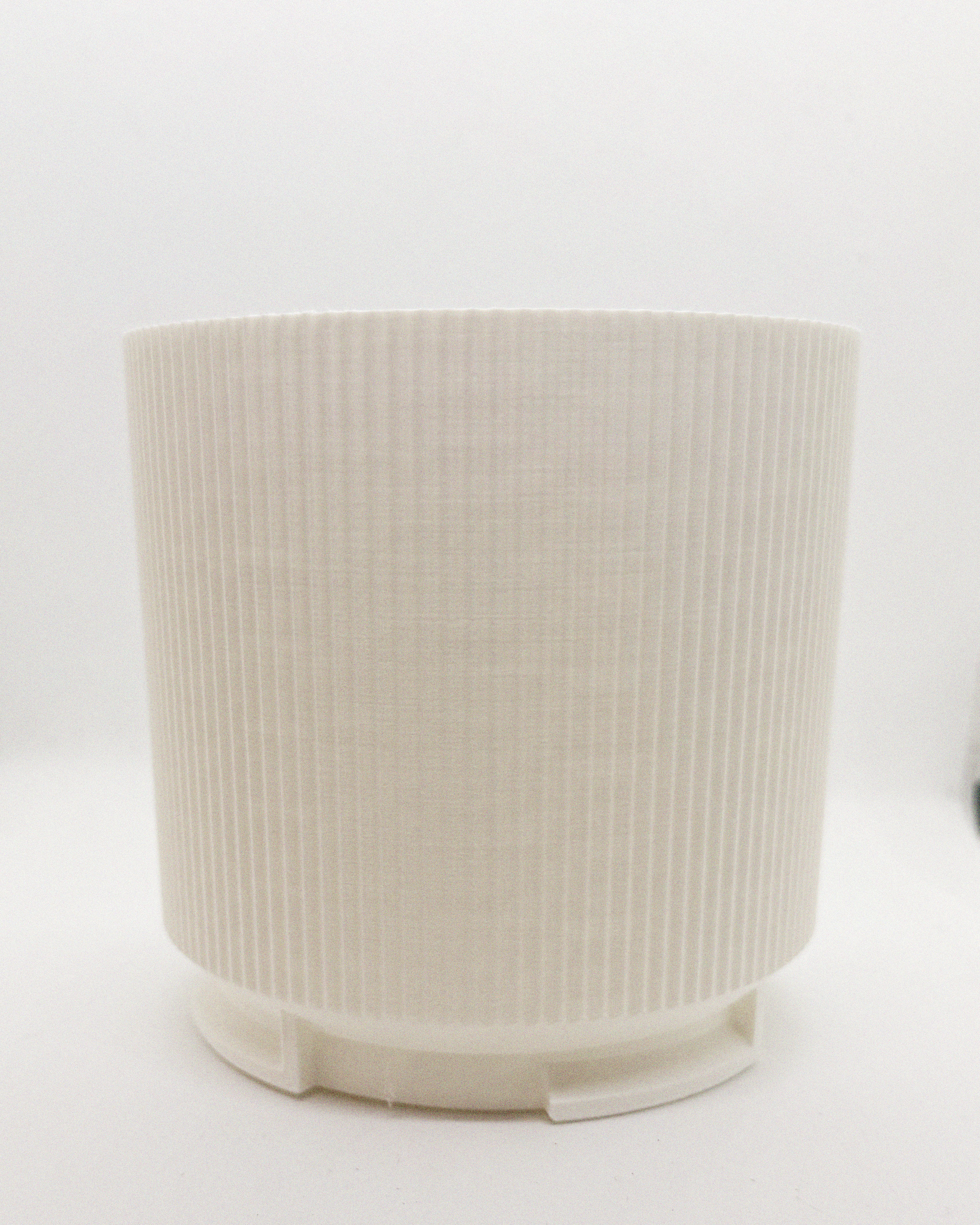 ReedRise Twist Lock Planter Large