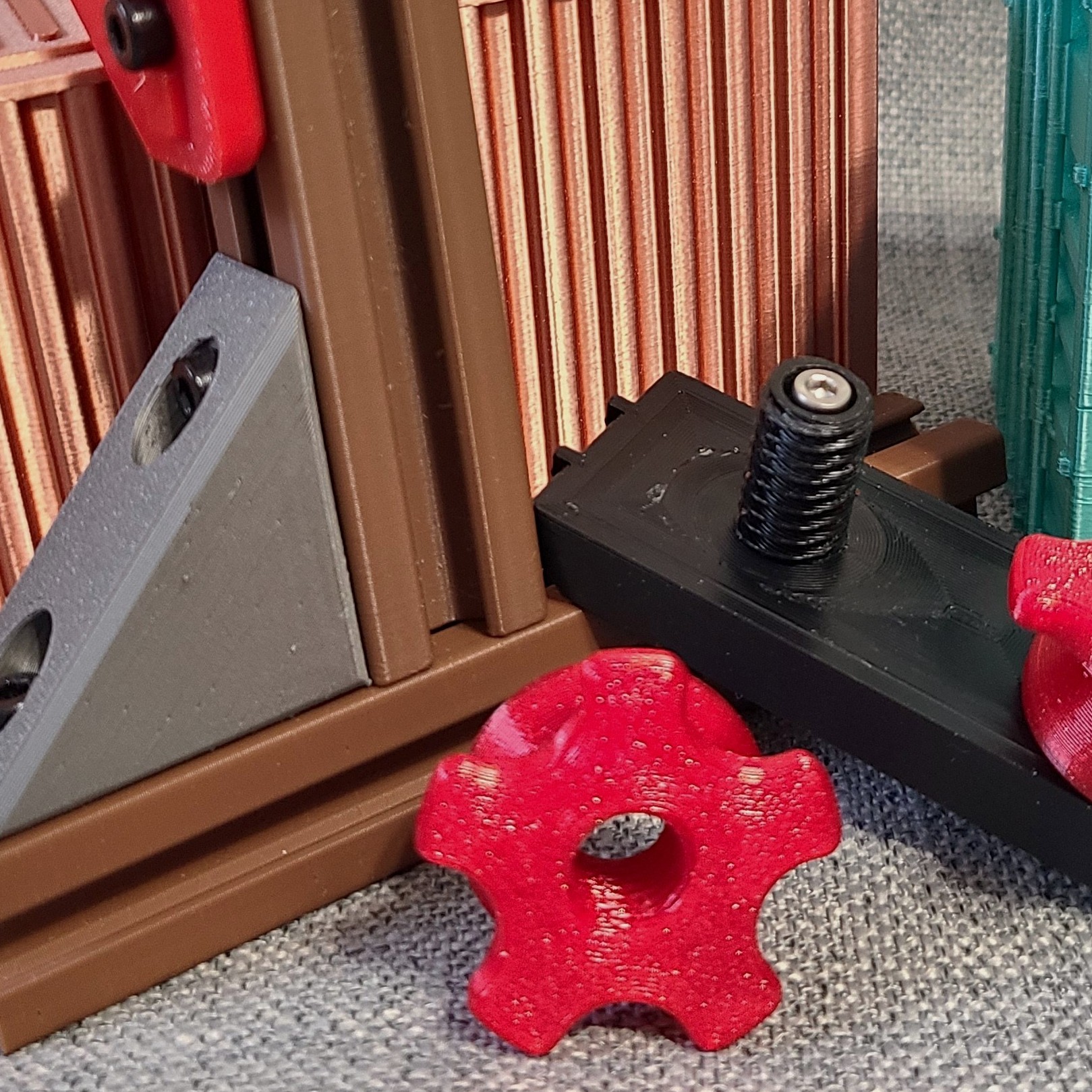 MostlyPractical