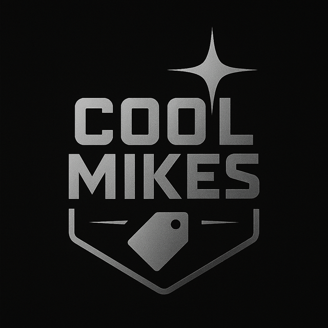 CoolMikes