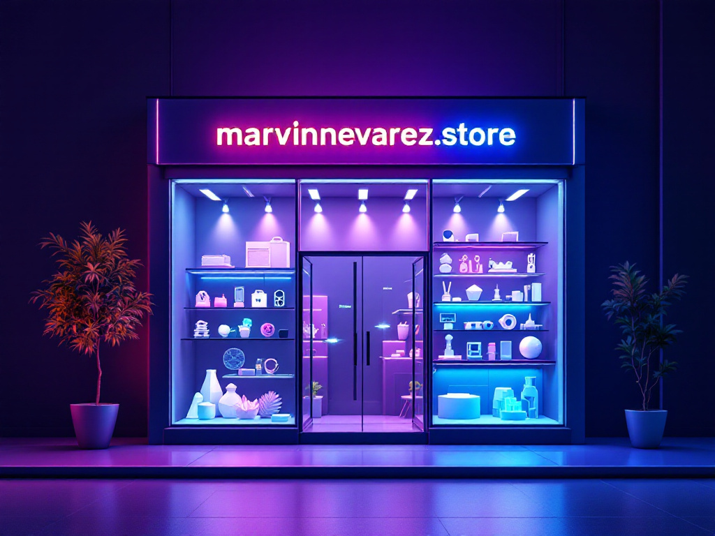 MarvinNevarez