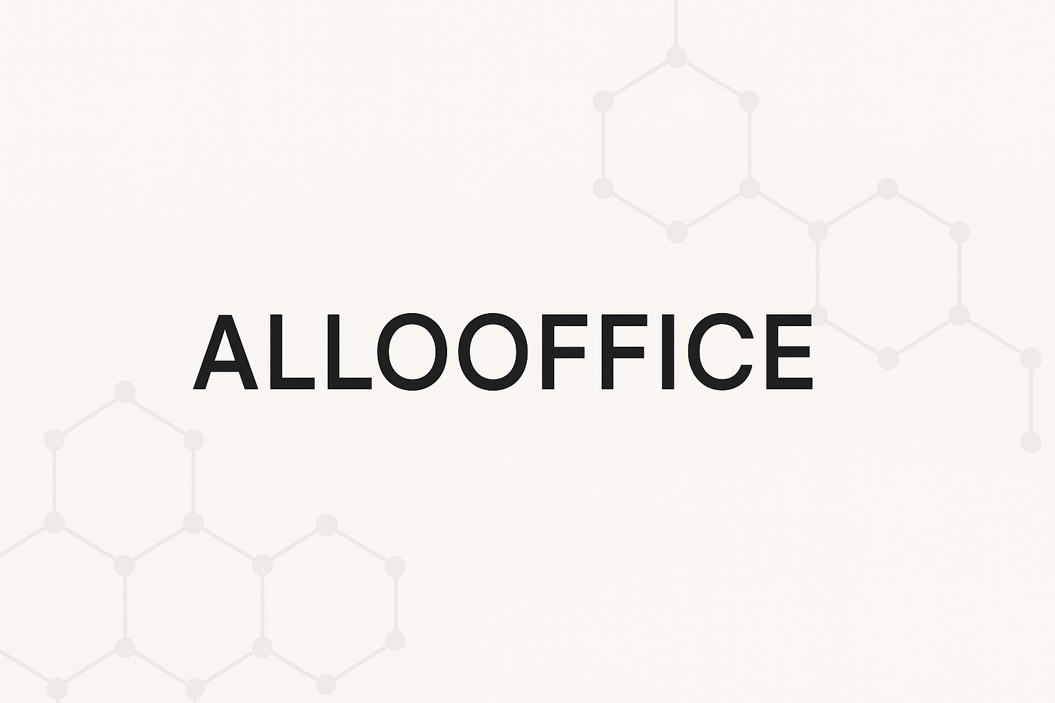 ALLOOFFICE