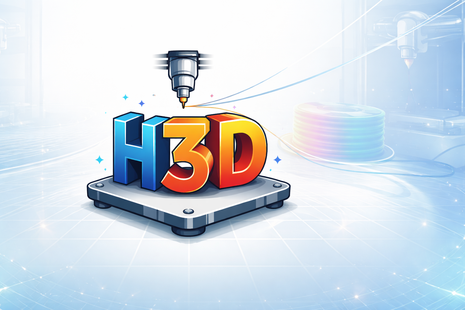 Hezi3D