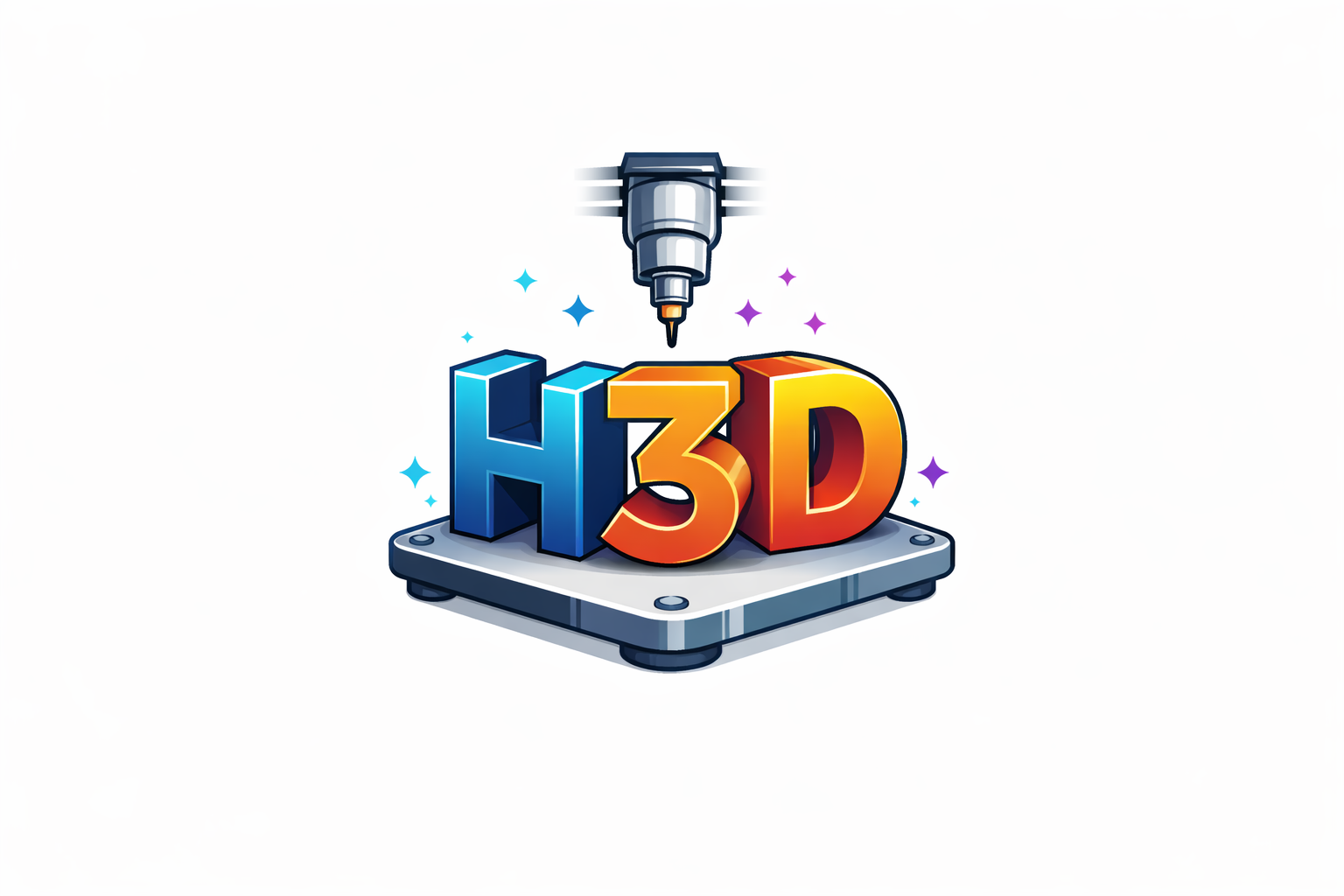 Hezi3D