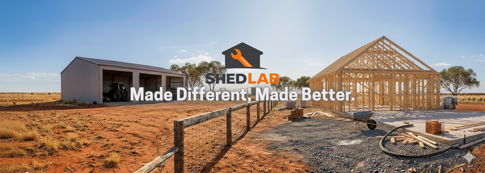 ShedLab