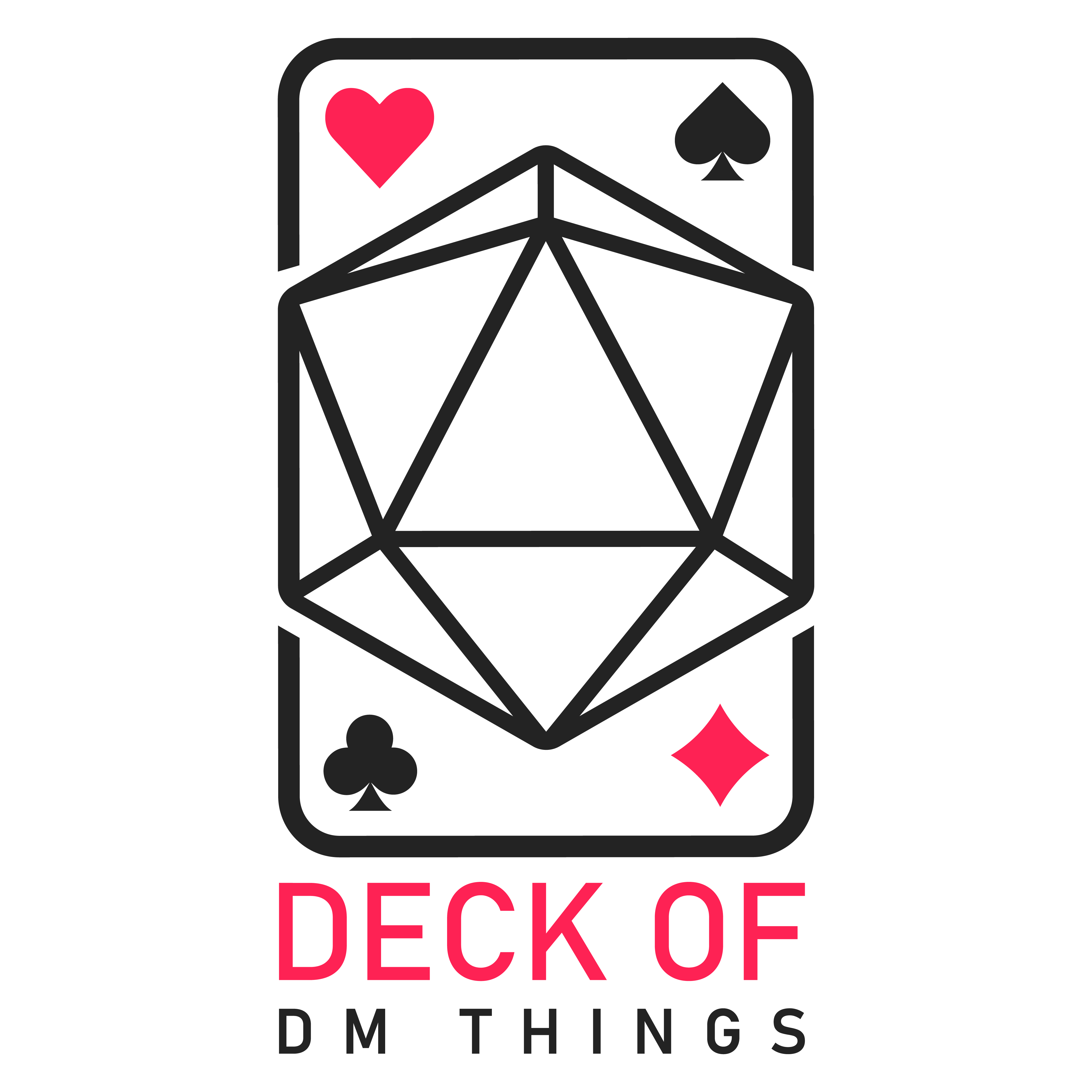DeckofDMThings