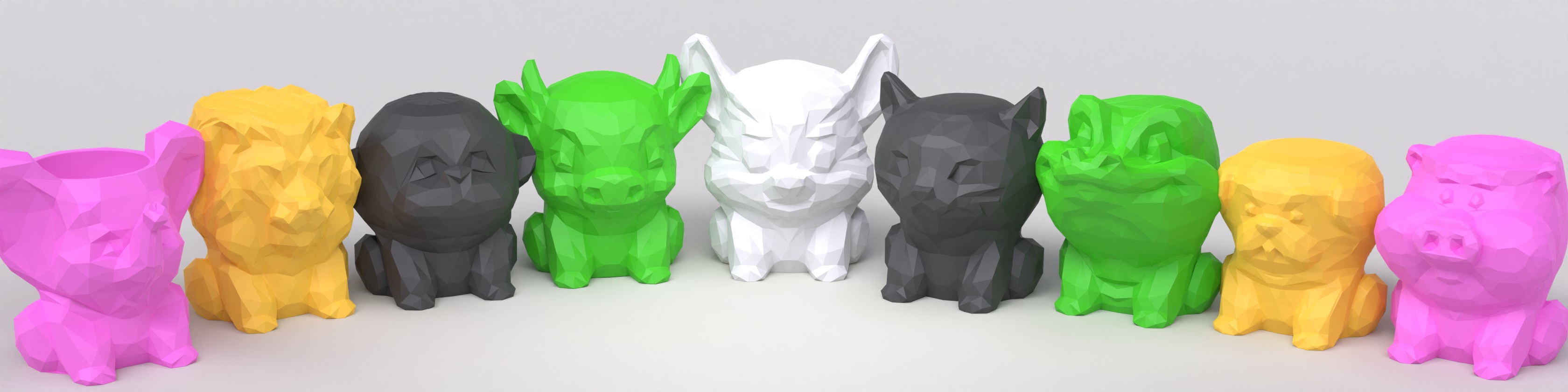 polypolydesigns