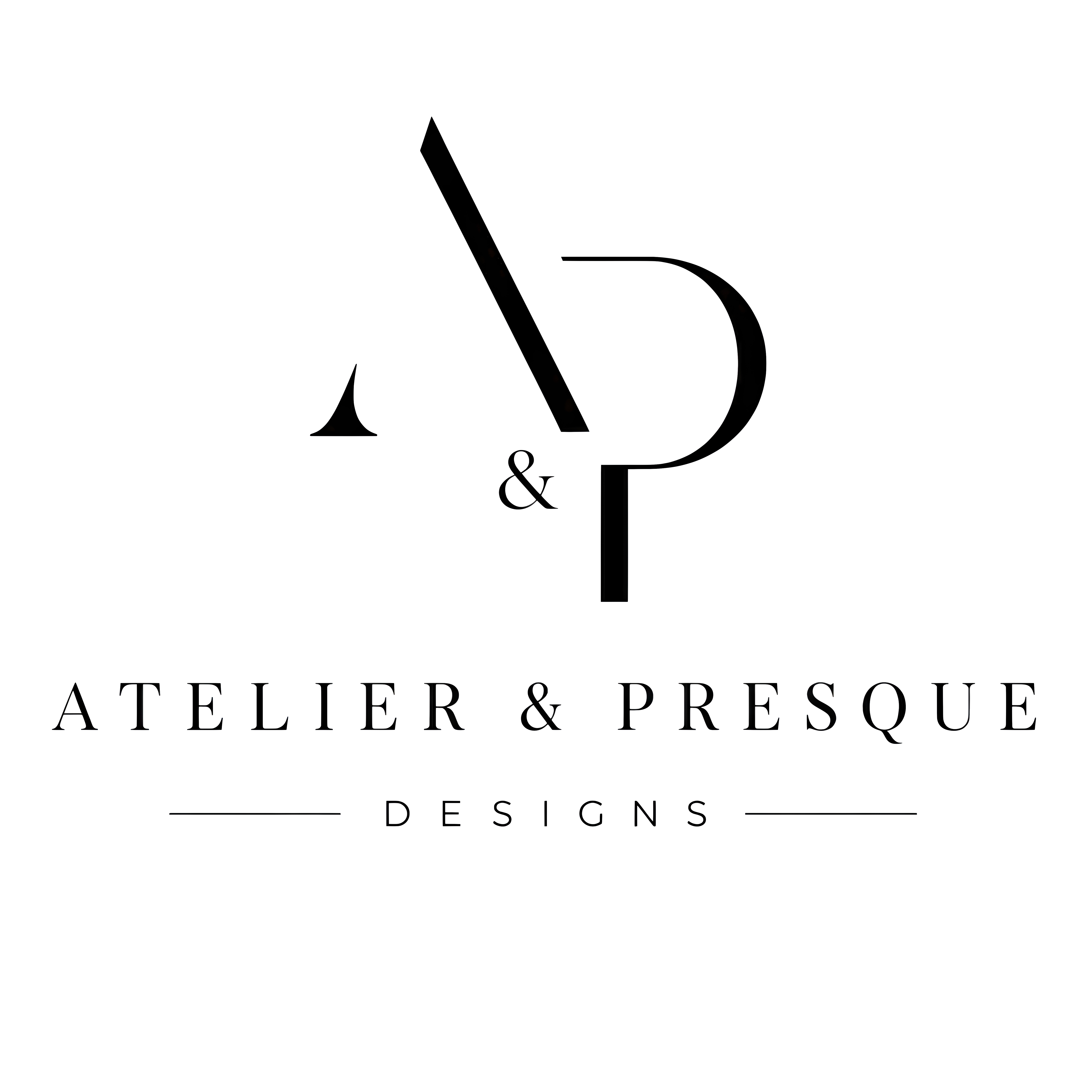 AtelierPresqueDesign