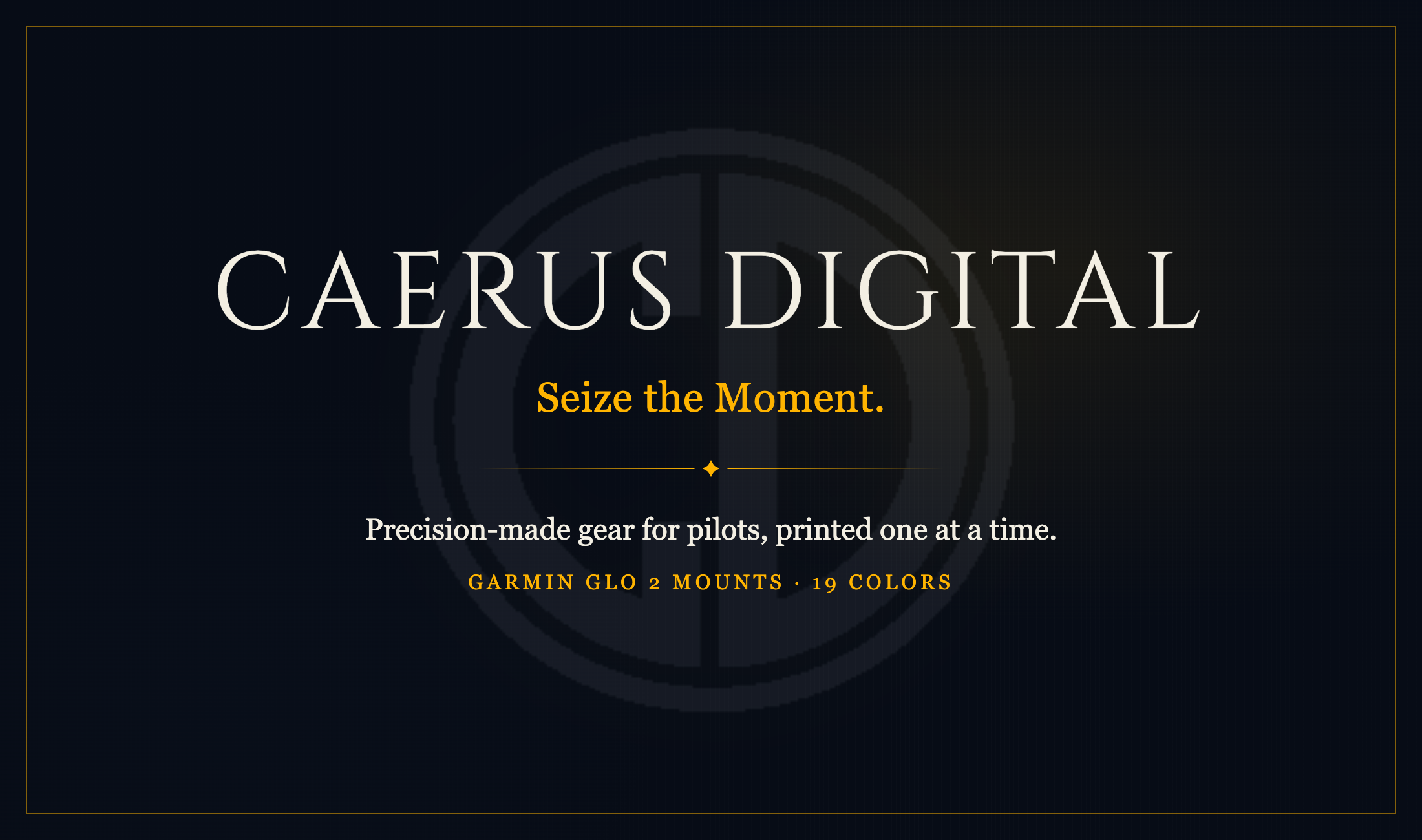 CaerusDigital