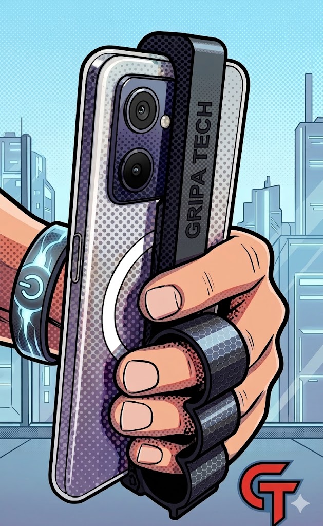 GripaTech