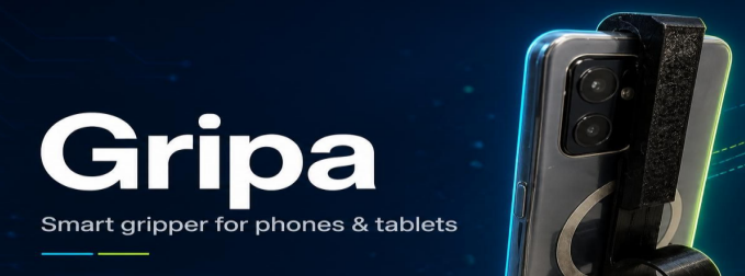 GripaTech
