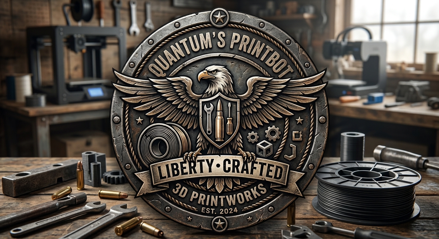 QuantumsPrintbot