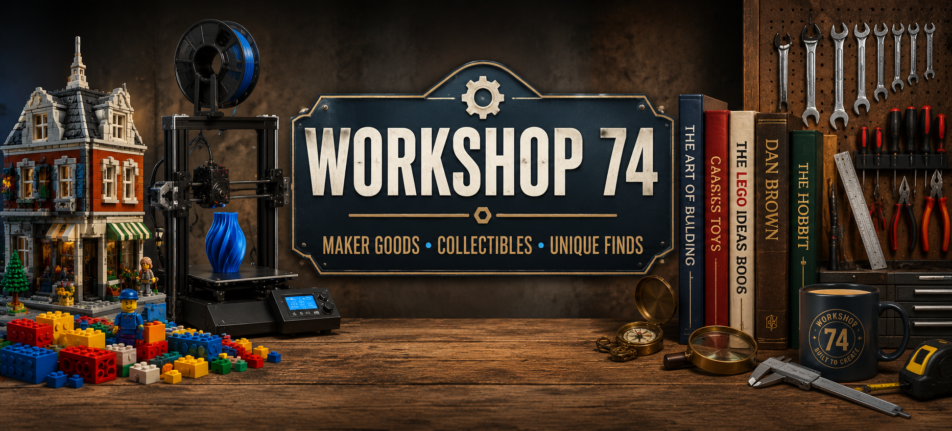 Workshop74