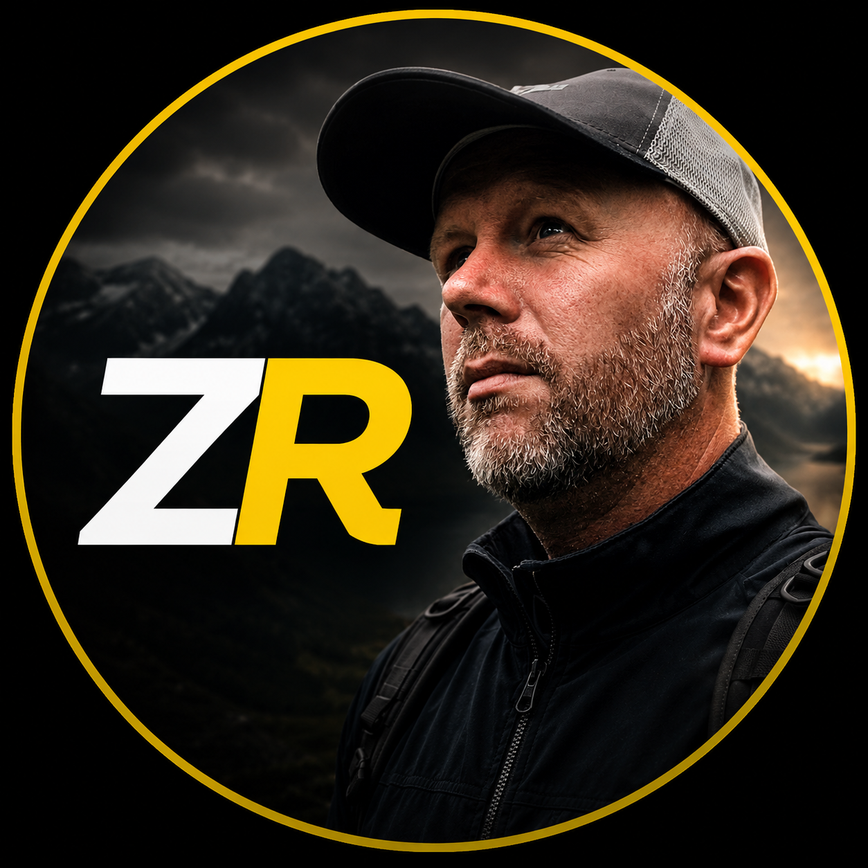ZanderRound