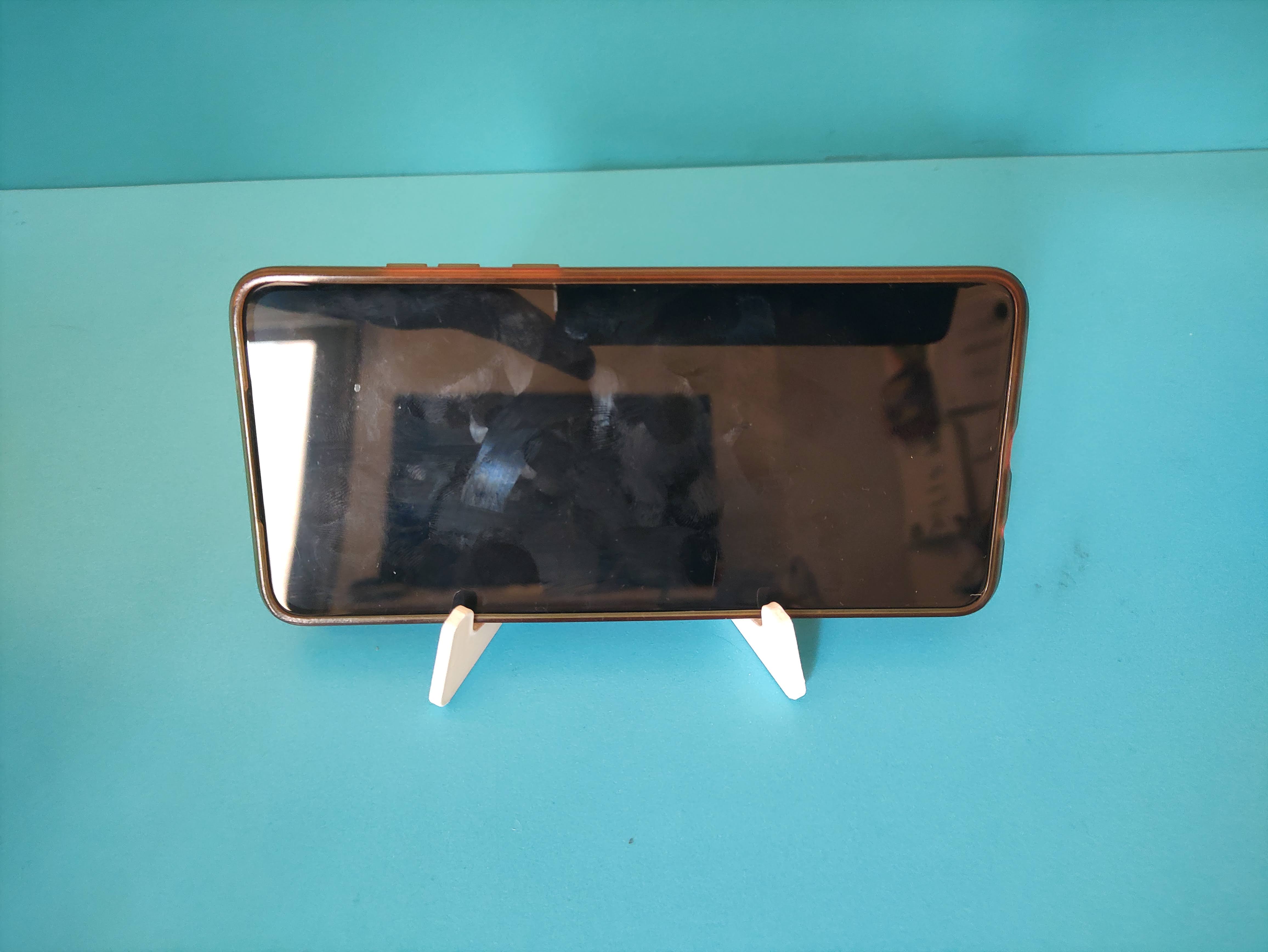 Foldable Phone stand