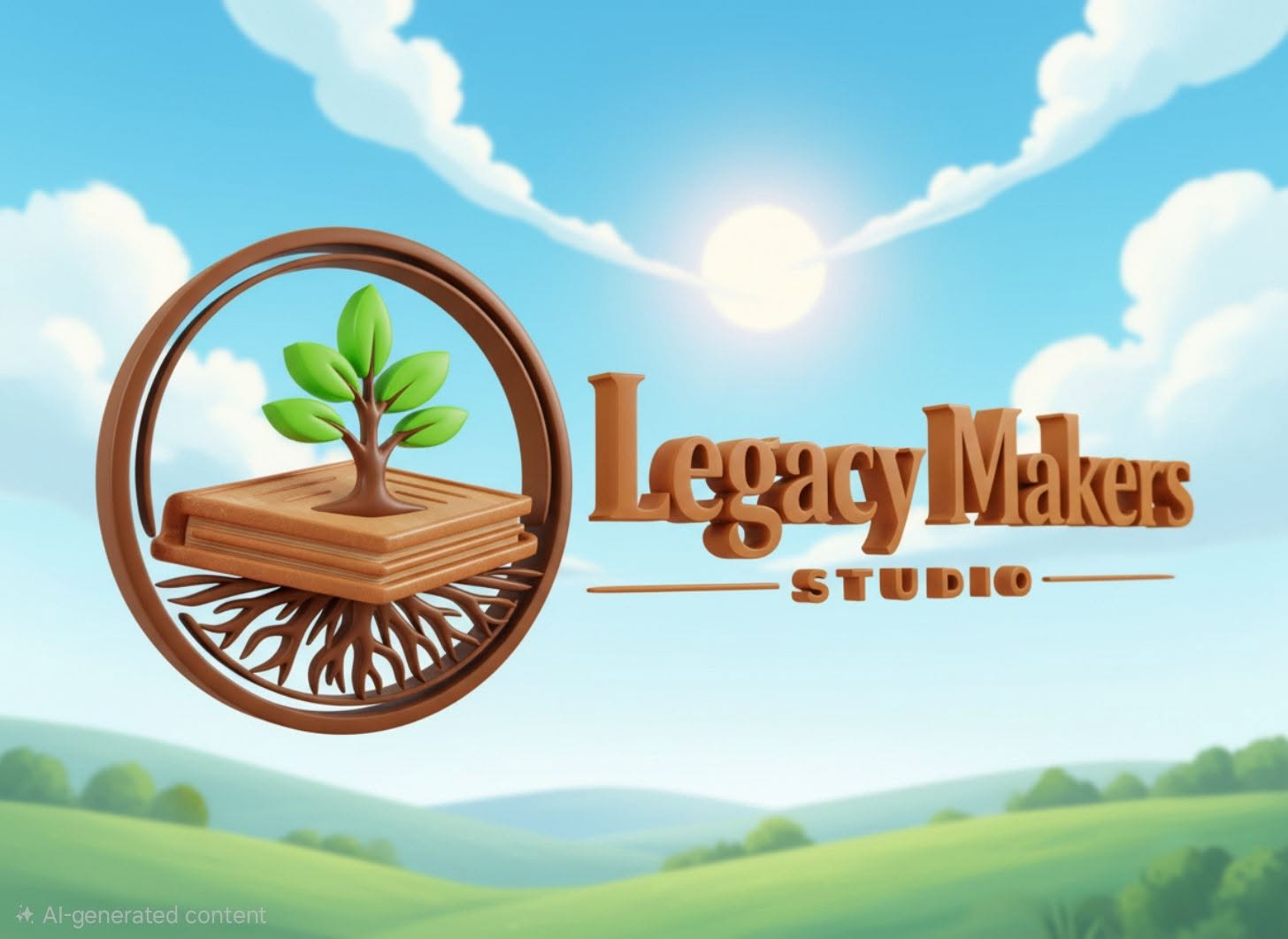 LegacyMakersStudio