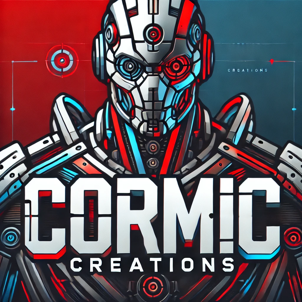 CormicDesign