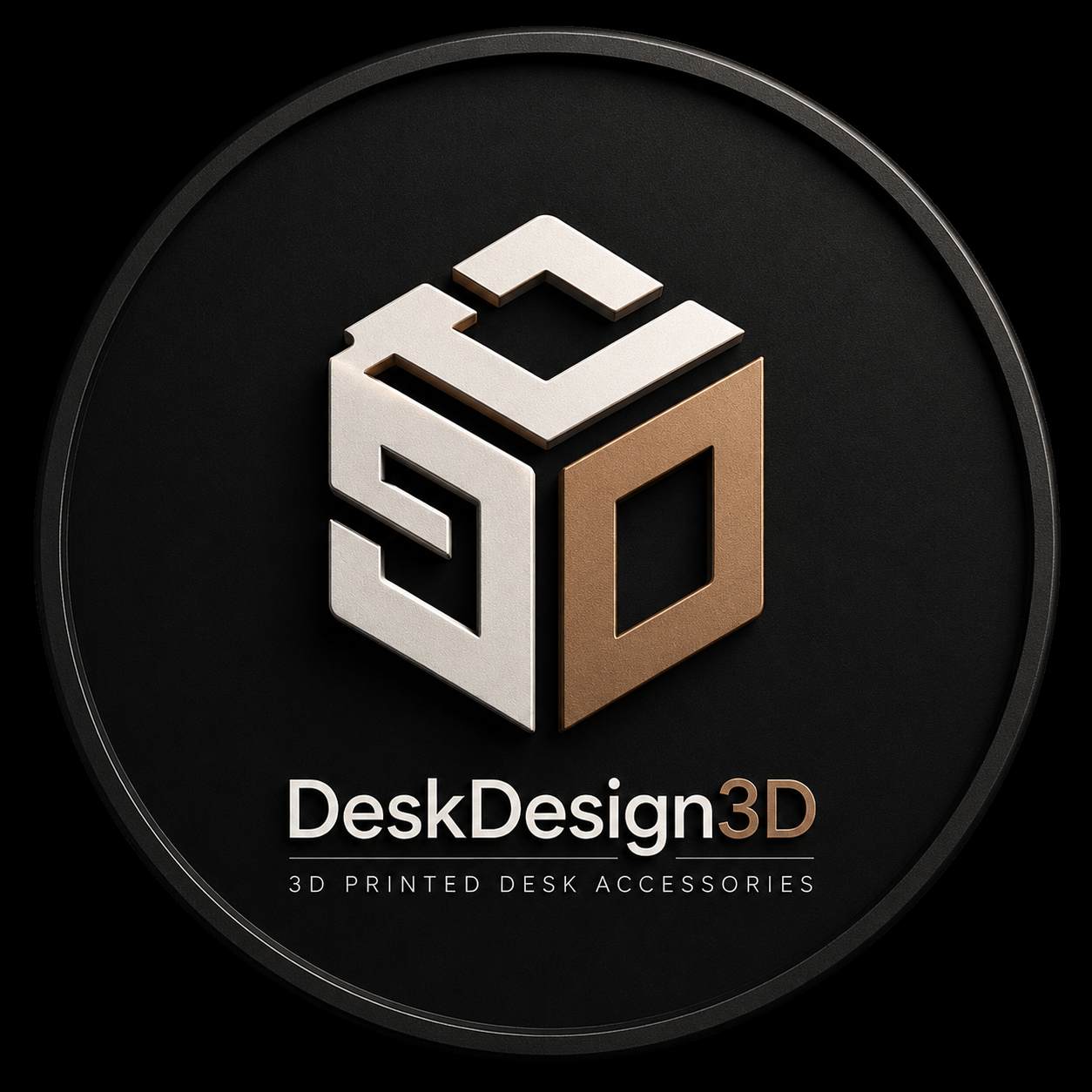 DeskDesign3D
