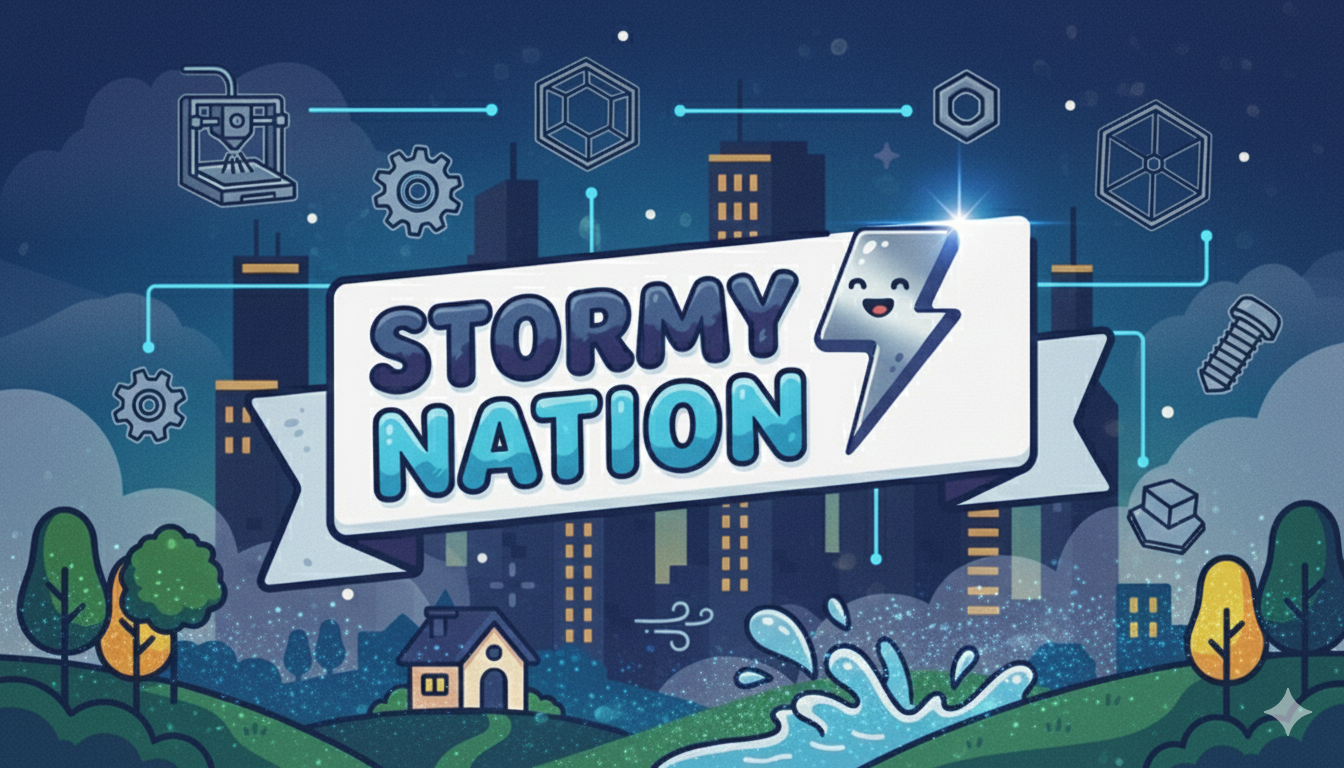 StormyNation