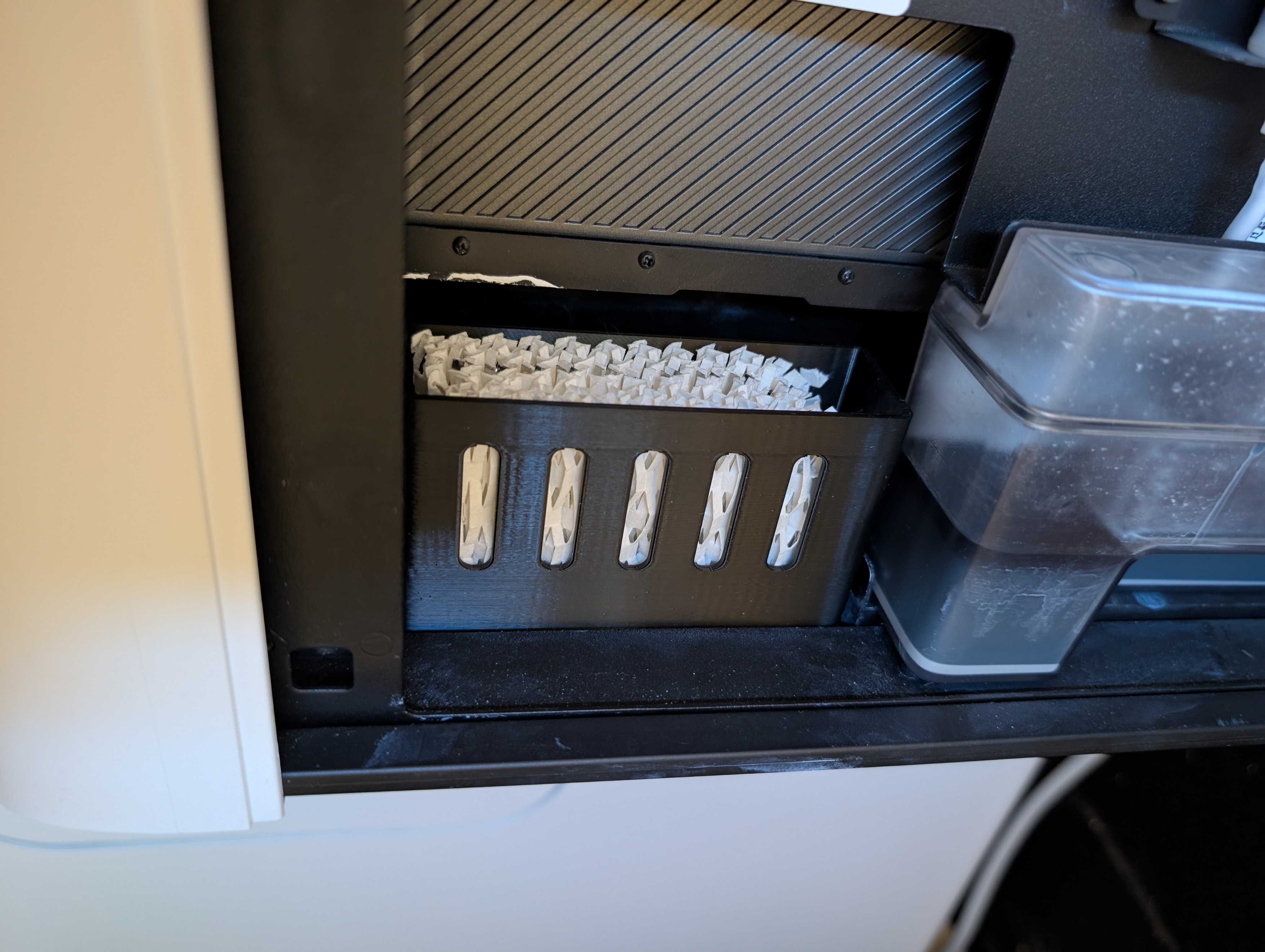 Interior Humidity Cage For xTool Apparel Printer