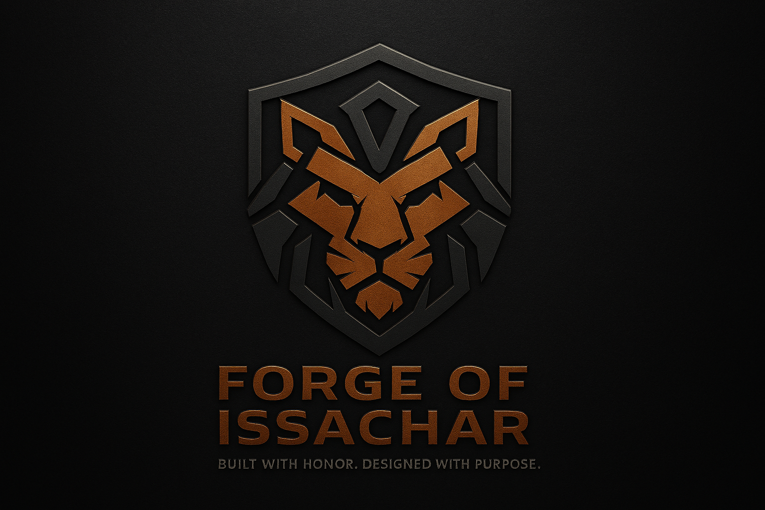 ForgeOfIssachar
