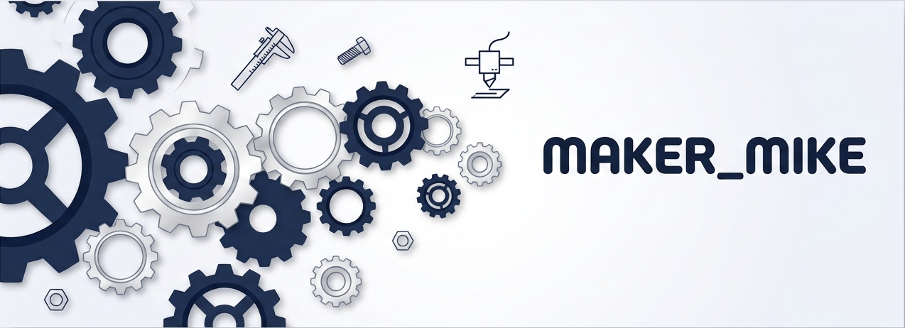 MakerMike