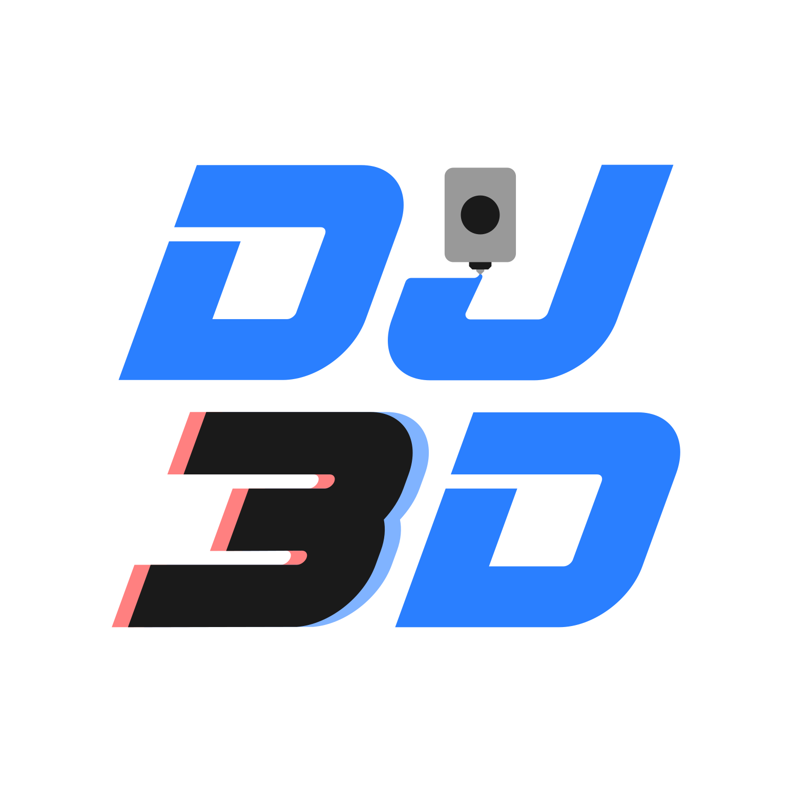 DJ3DPrinting