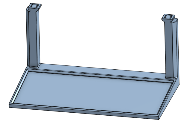 Speed Shelf - Expansion Shelf