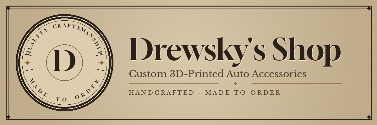 DrewskysShop