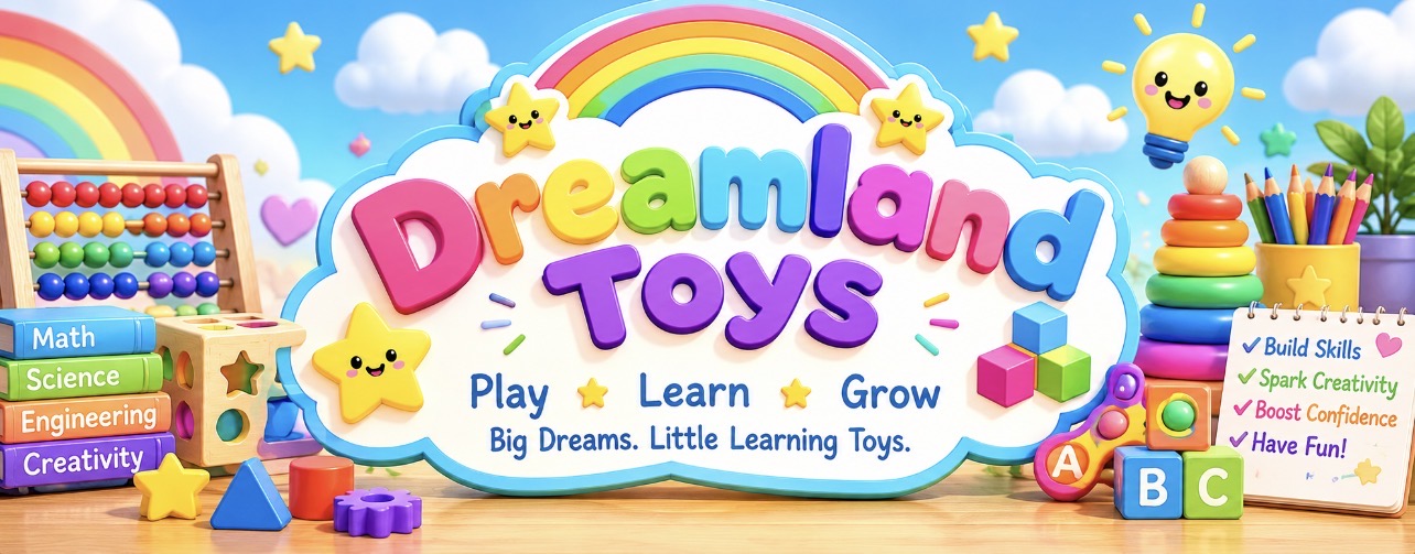 DreamlandToys