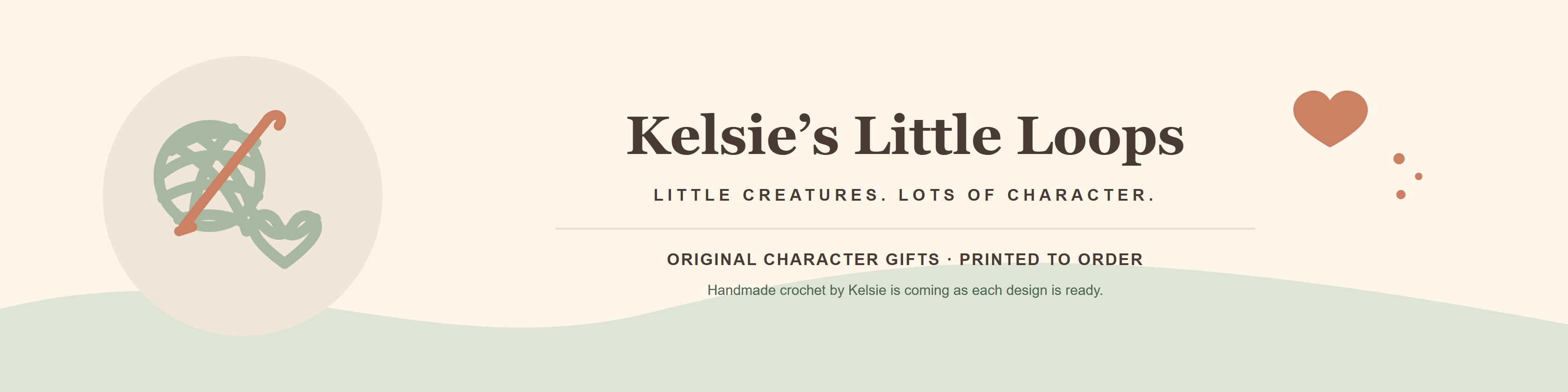 KelsiesLittleLoops