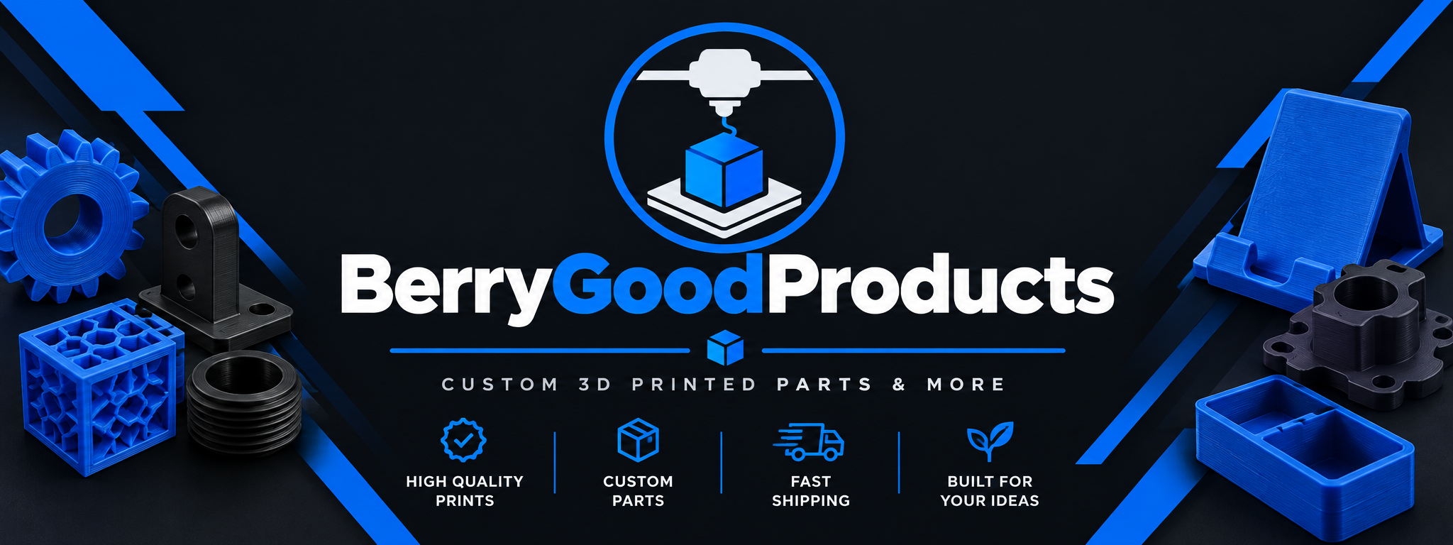 BerryGoodProducts