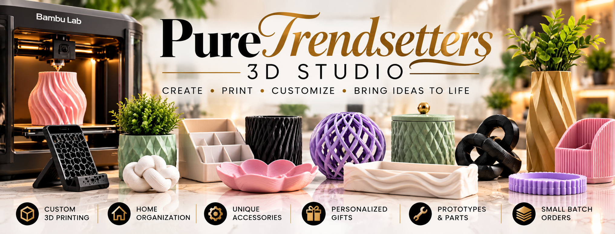PureTrendsetters