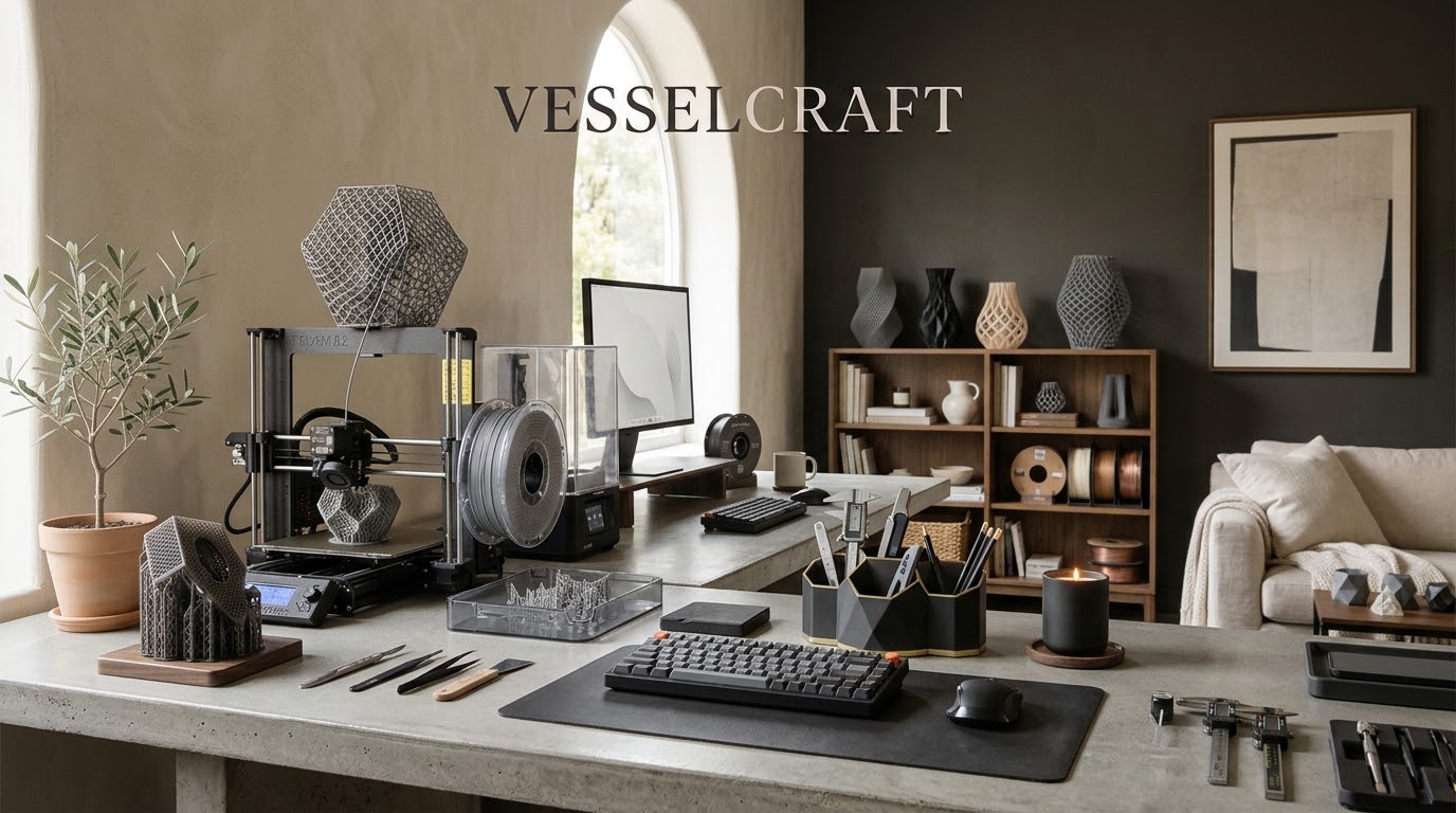 Vesselcraft
