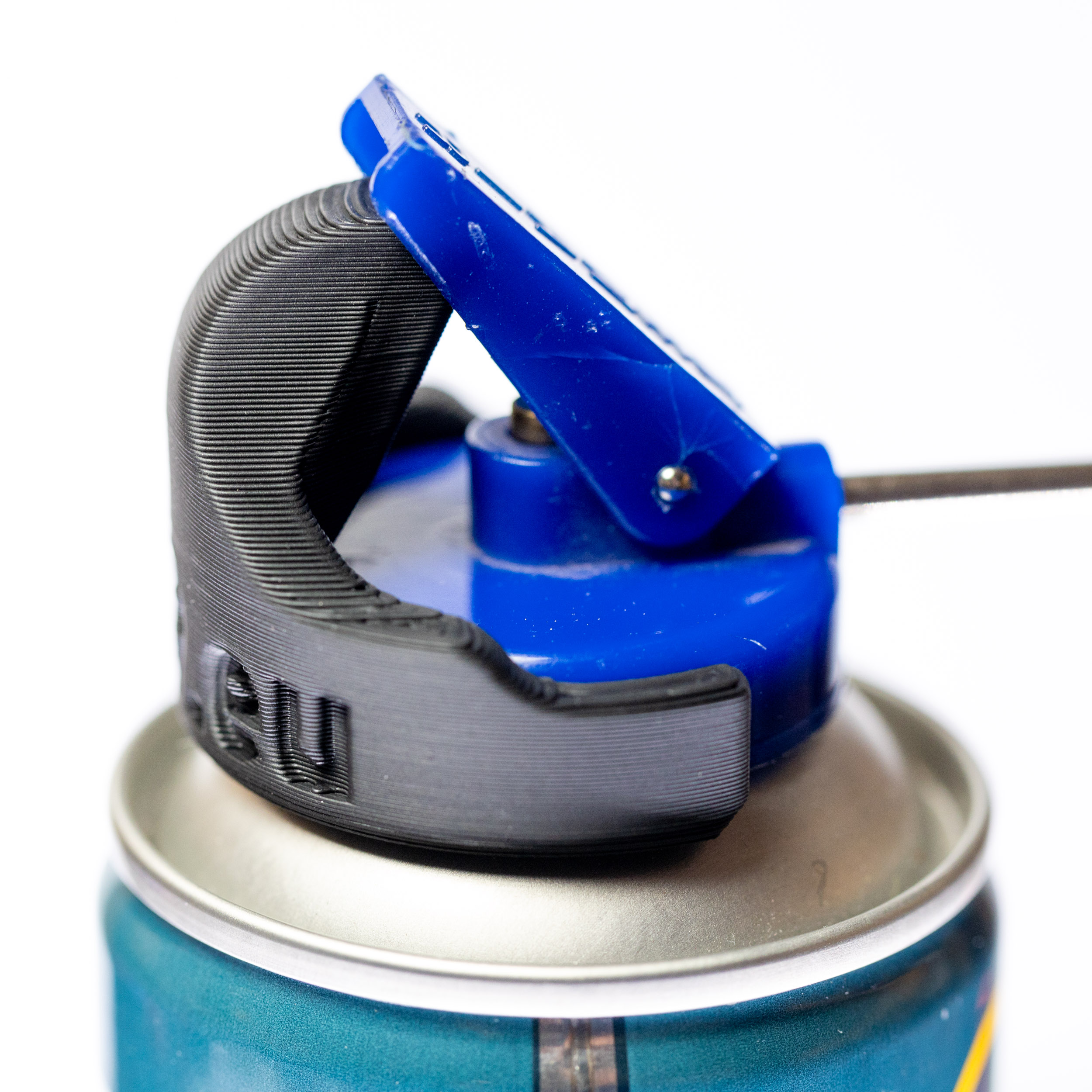 KENAIR Valve LOCK