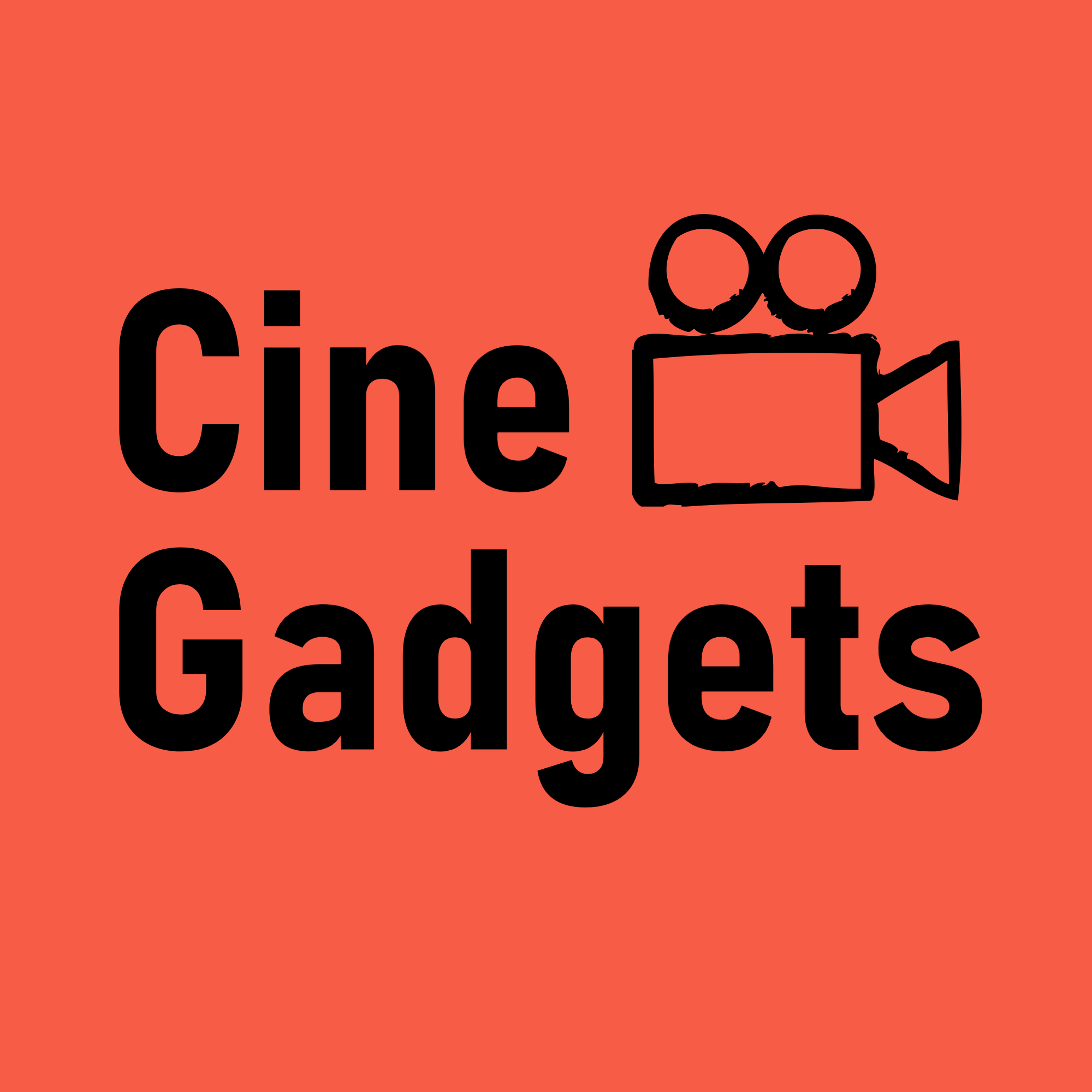 CineGadgets