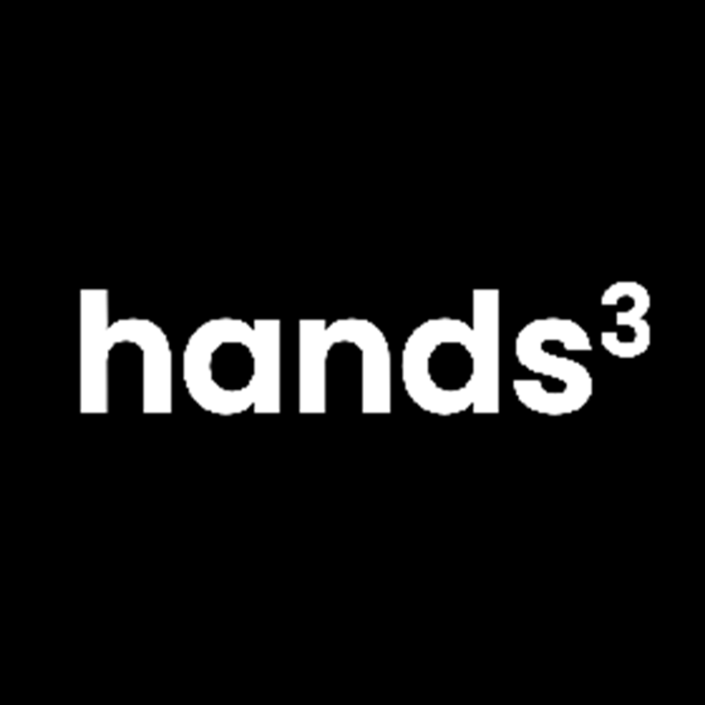 handsthree