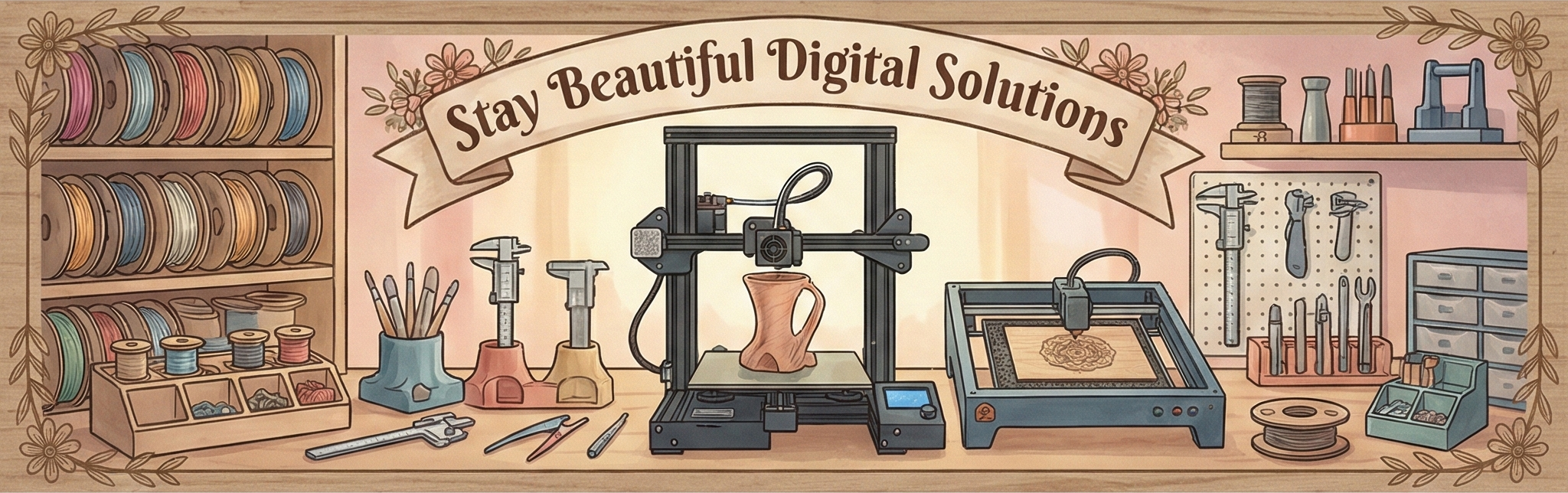 StayBeautifulDigitalSolutions