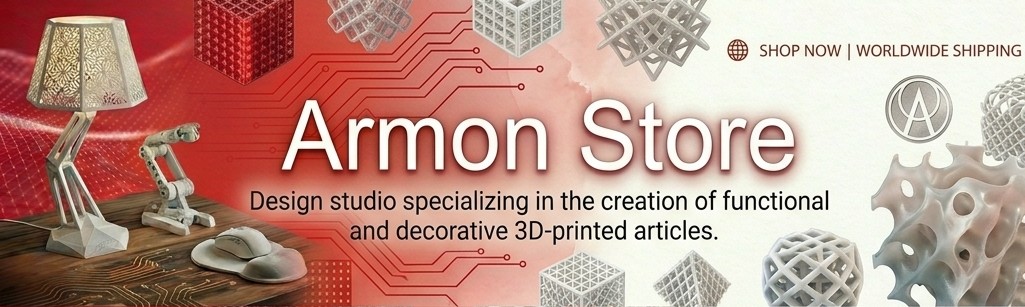 ArmonStore