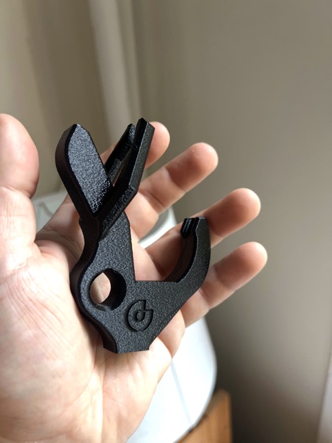 Stick Clip - Action Camera Pole Compatible