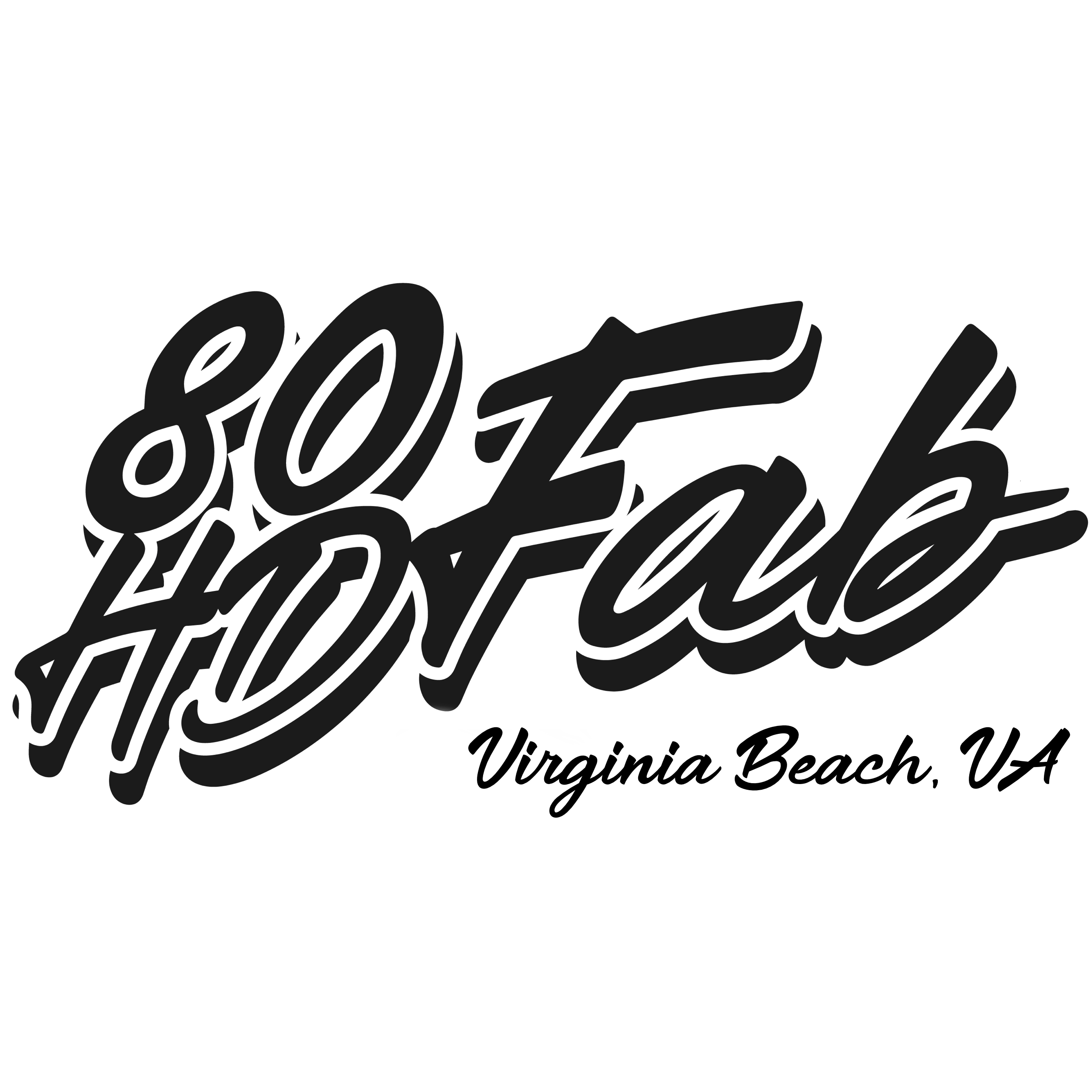 EightyHDFab