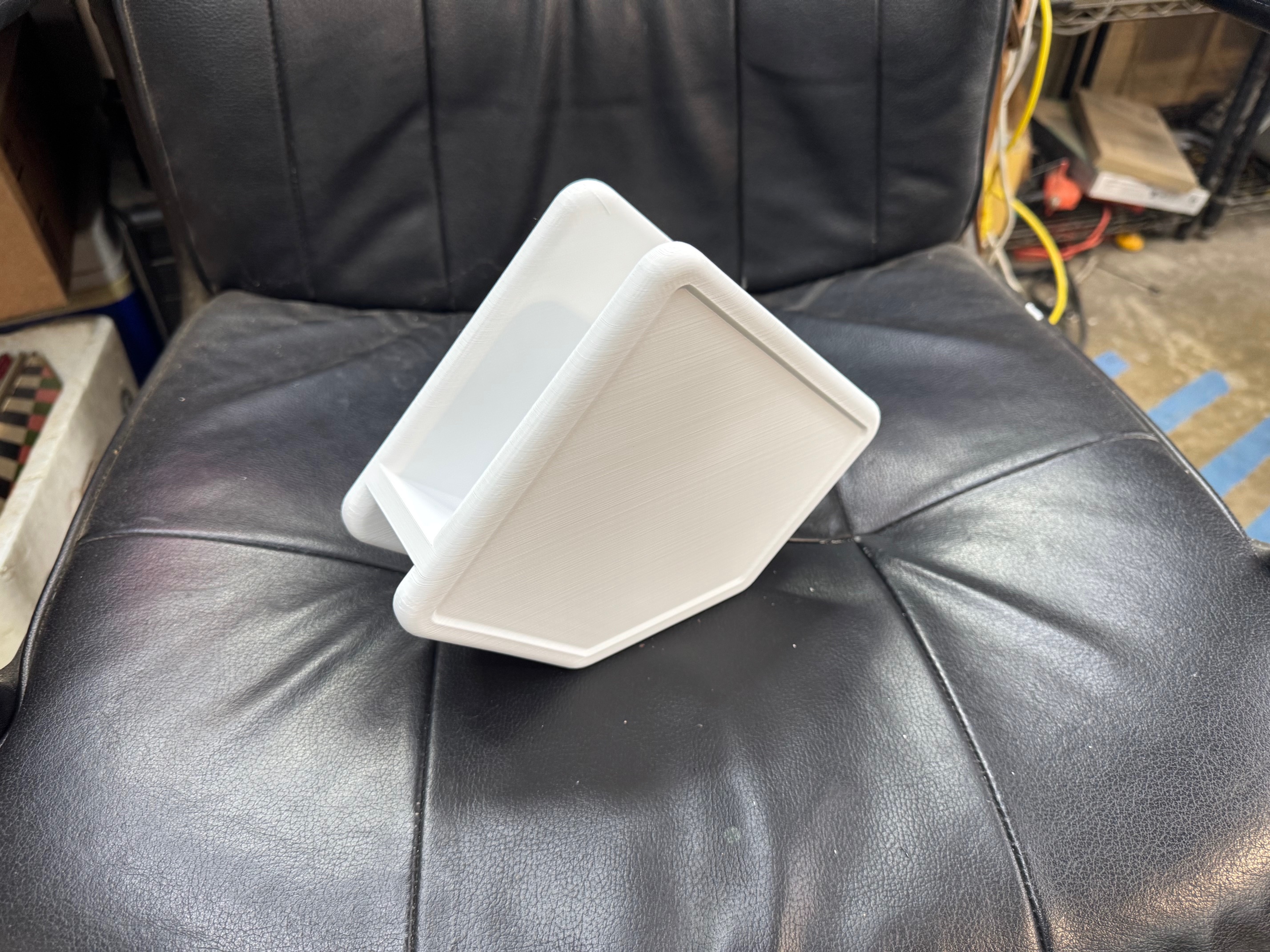 Napkin Holder