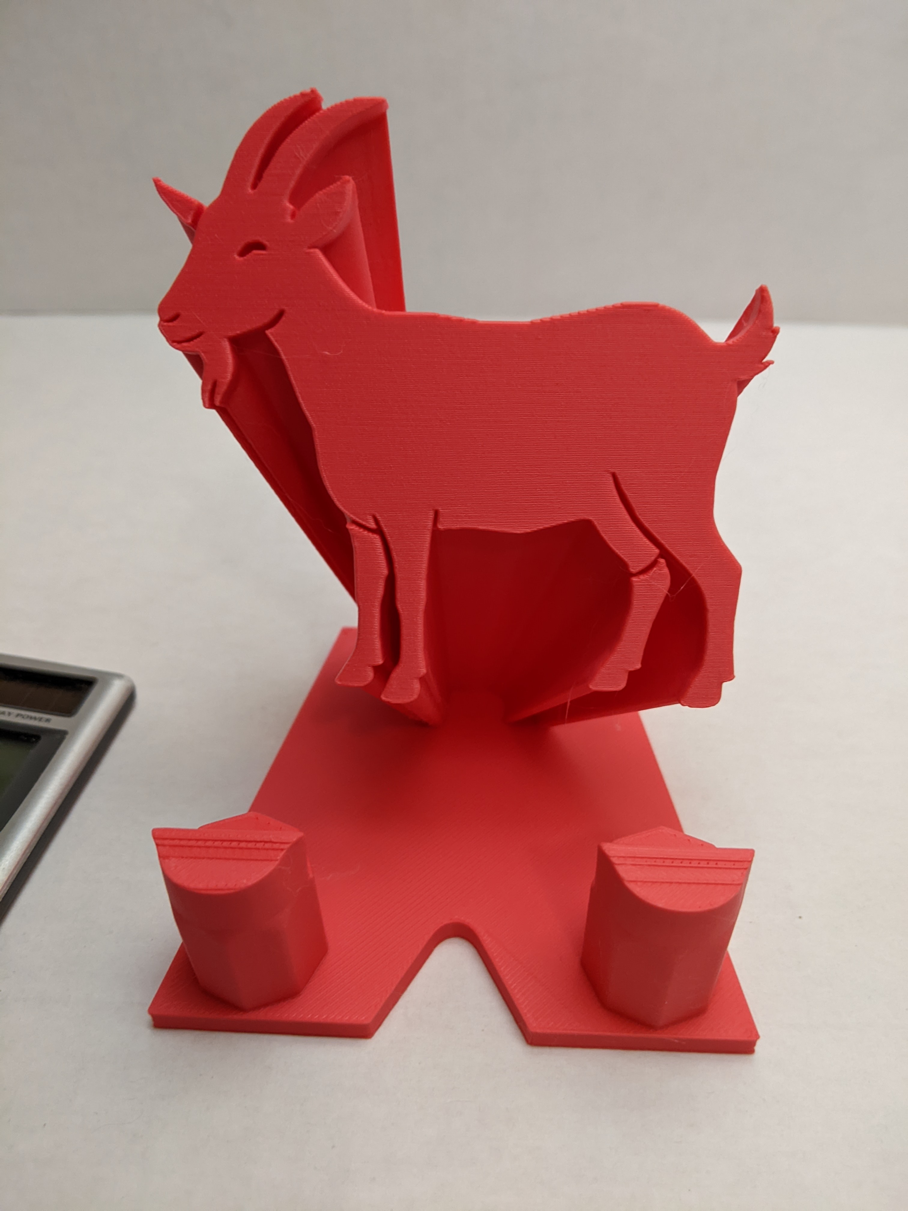 Whimsical Phone Stand – Cute Desk Holder for Smartphones