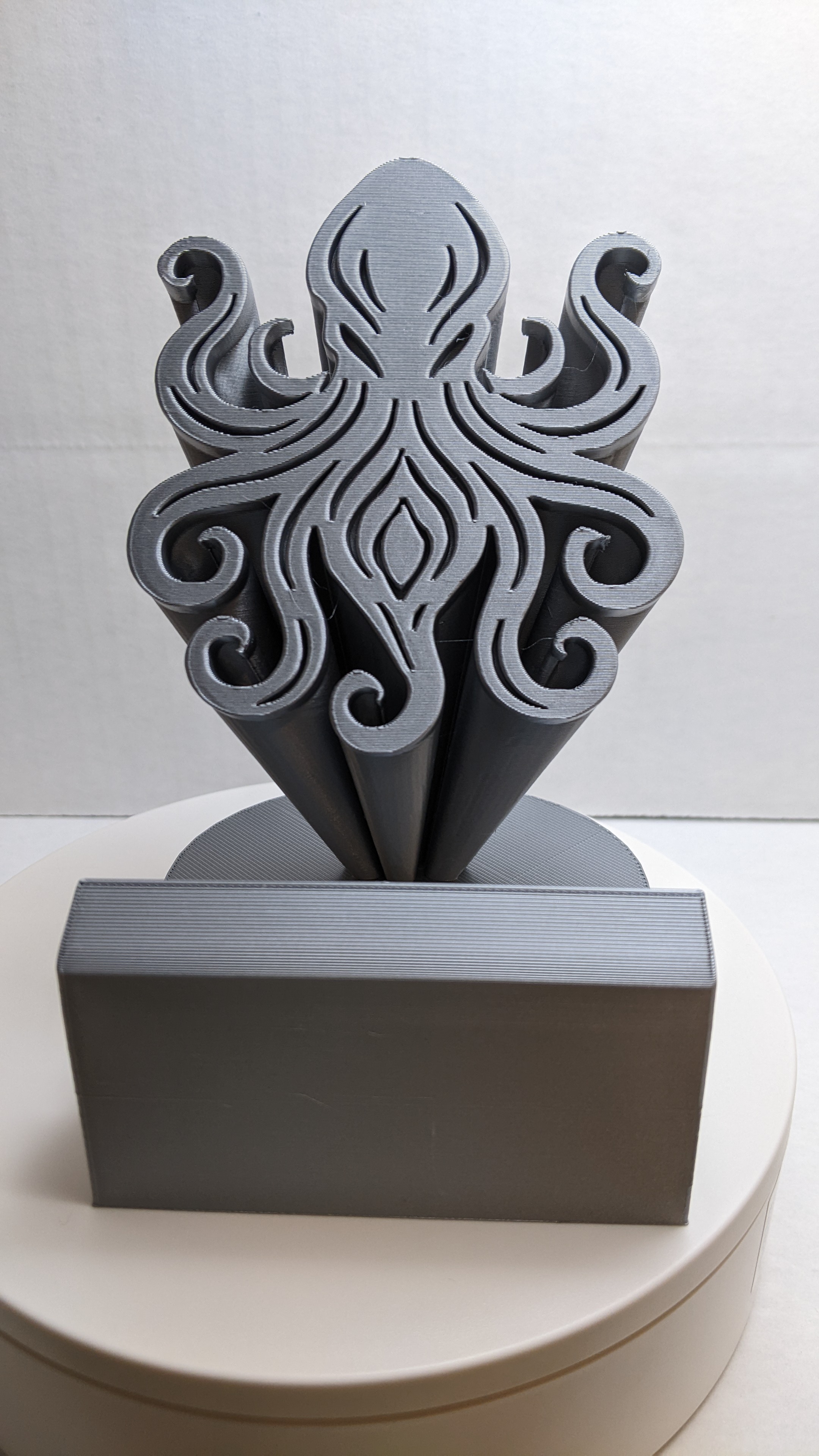 Tan Kraken