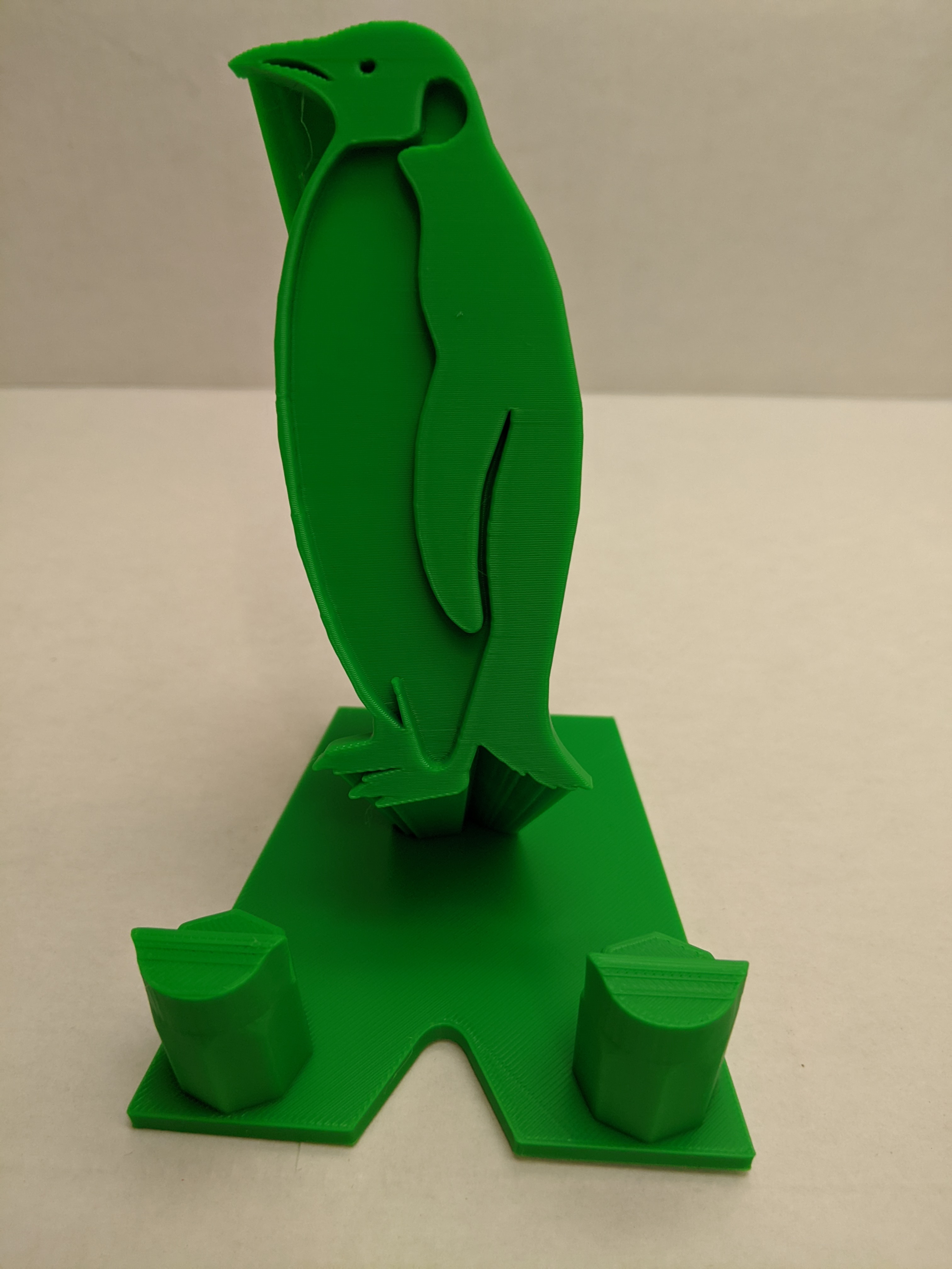 Whimsical Phone Stand – Cute Desk Holder for Smartphones