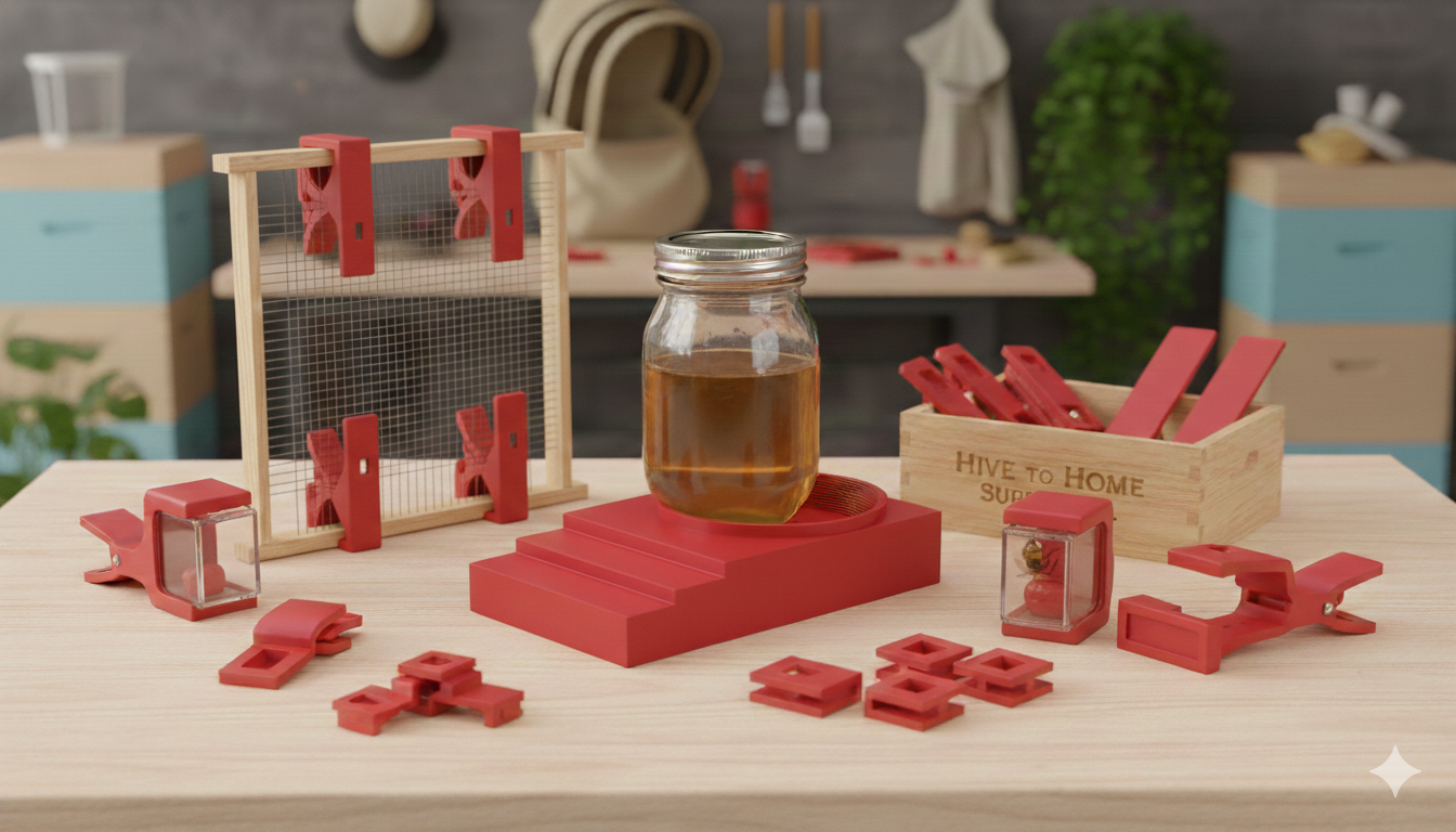 HivetoHomeSupplyCo