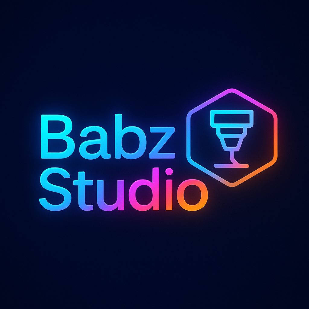 BabzStudio
