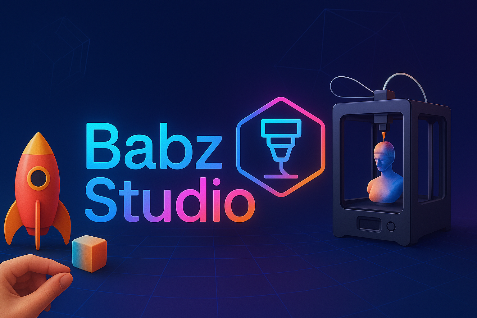 BabzStudio